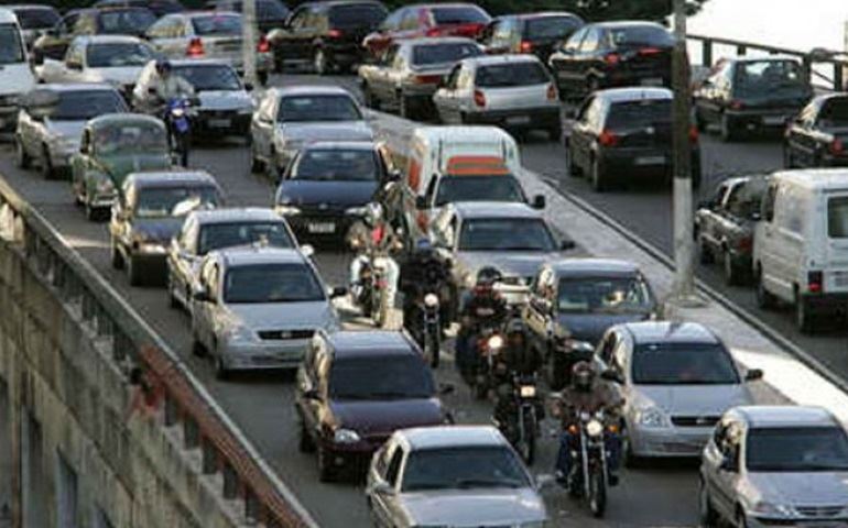 Multas sobre principal motivo de mortes nas estradas sobem até 900%