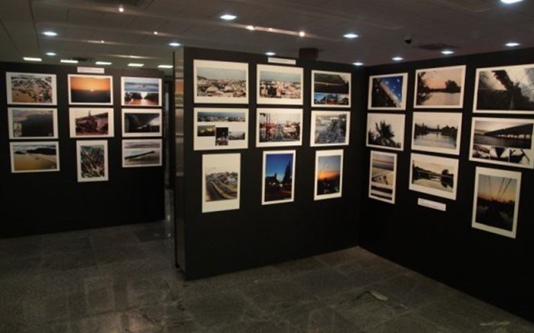 Exposição fotográfica sobre o Polo Cuesta é realizada em Avaré
