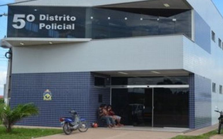 Em Roraima, presos denunciam agressões praticadas por agentes penitenciários