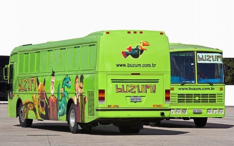 Projeto 'BuZum!' apresenta peça de teatro itinerante na região de Itapetininga