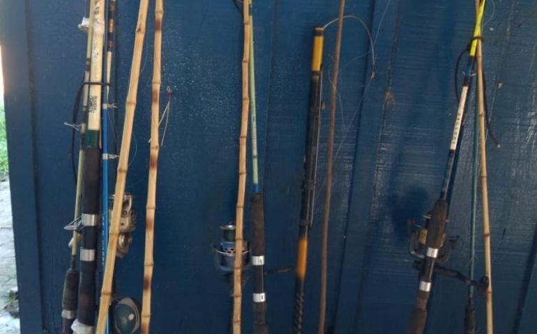 Polícia Ambiental autua pescador de Avaré por pesca ilegal no Mato Grosso do Sul