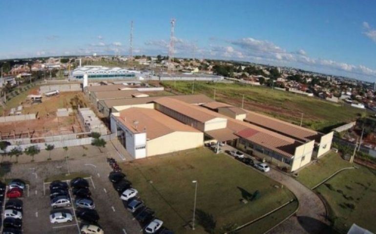 Instituto Federal de Avaré sofre corte de 30%