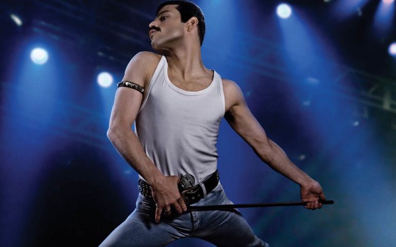 Filme 'Bohemian Rhapsody' será exibido de graça em Avaré