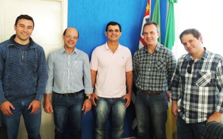 Prefeitura de São Manuel anuncia chegada da COOPERPRATA