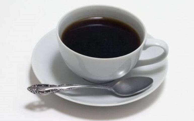 Pesquisa afirma que cafeína pode ajudar cérebro a fixar memórias.