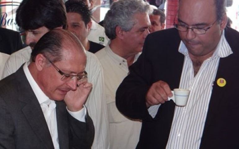 Governador do Estado de São Paulo, Geraldo Alckmin estará em Avaré amanhã.