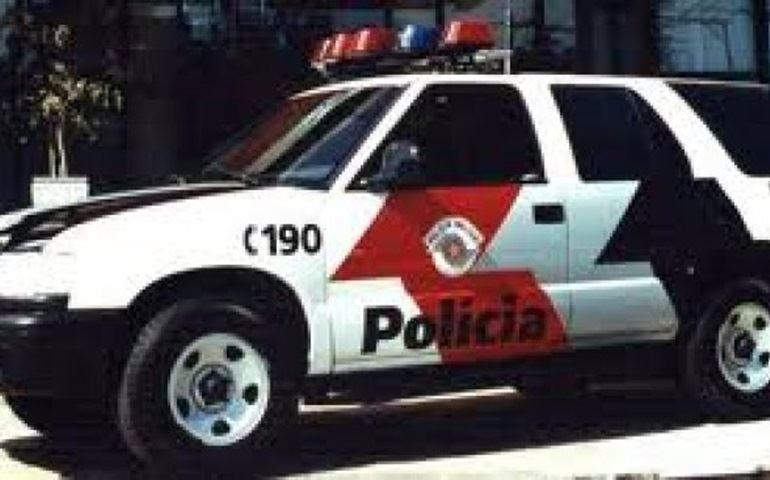   Polícia Militar de Cerqueira Cesar  prende Assaltantes de Lojas.