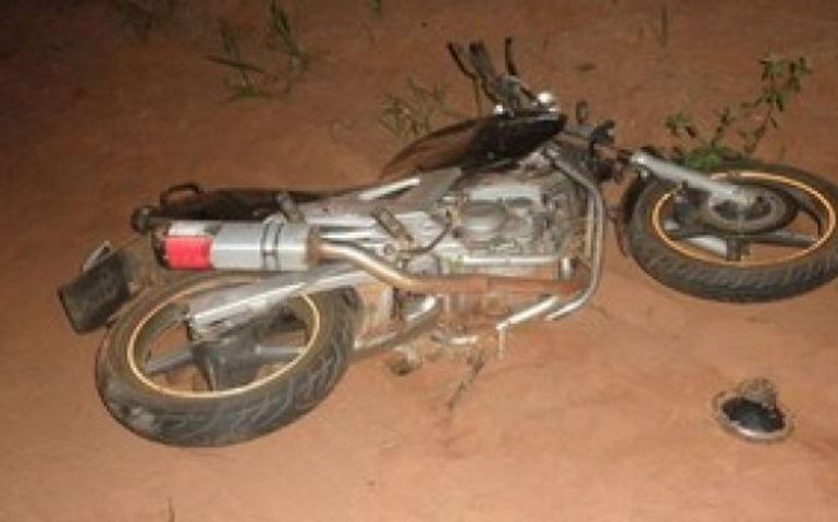 Motociclista morre em acidente em rodovia de Manduri