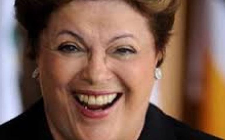 Dilma já usa rolezinhos contra a oposição