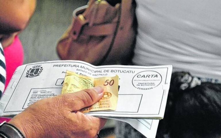 Prefeitura de Botucatu recebe pagamento de dívida ativa a partir de hoje