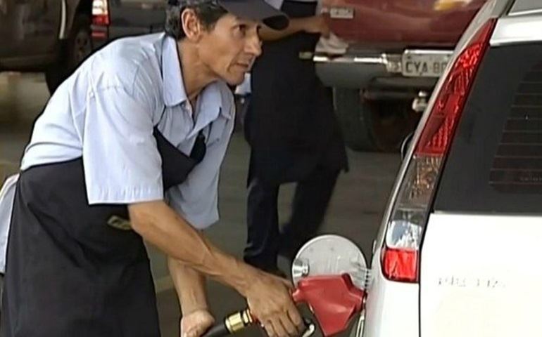 Itapetininga tem o menor preço médio de combustíveis na região