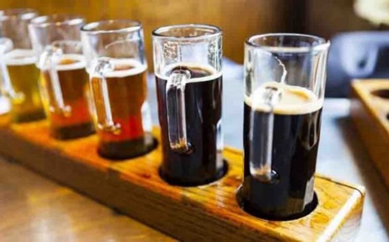Eduvale promove curso sobre cerveja artesanal