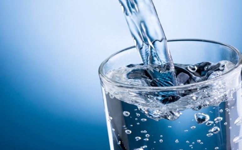 Hidratação ? Conheça a importância de beber muita água!