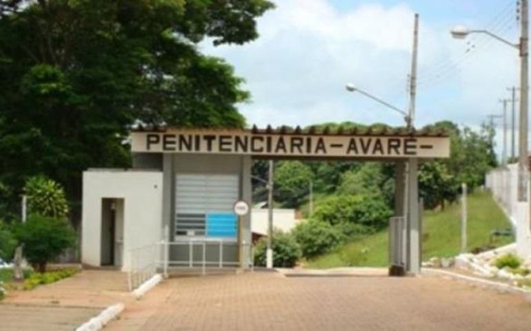Justiça determina que penitenciária de Avaré disponibilize equipe médica