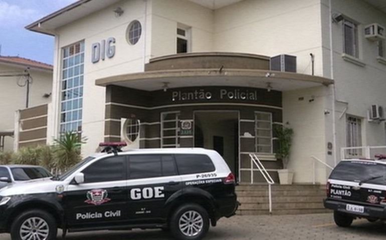 Polícia Civil investiga tentativa de estupro em Avaré