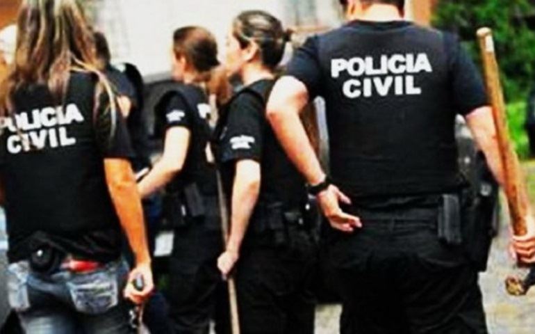 Mulher que mandou matar três vezes o marido é presa pela Polícia Civil de Itaí