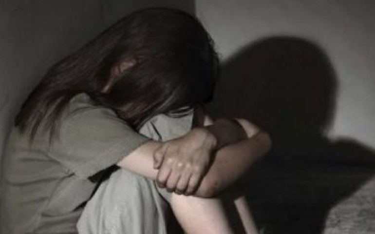 Suspeito de estuprar a própria filha é preso ao descer de ônibus em Manduri