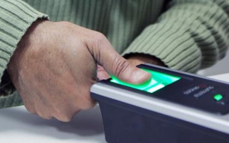 Biometria é obrigatória em mais de 80 cidades