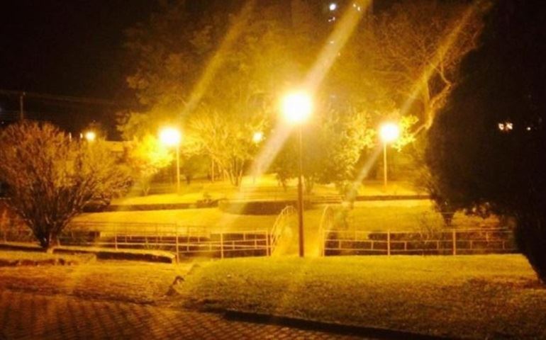 Iluminação Pública: Prefeitura diz que já atendeu 90% dos pedidos de reparo