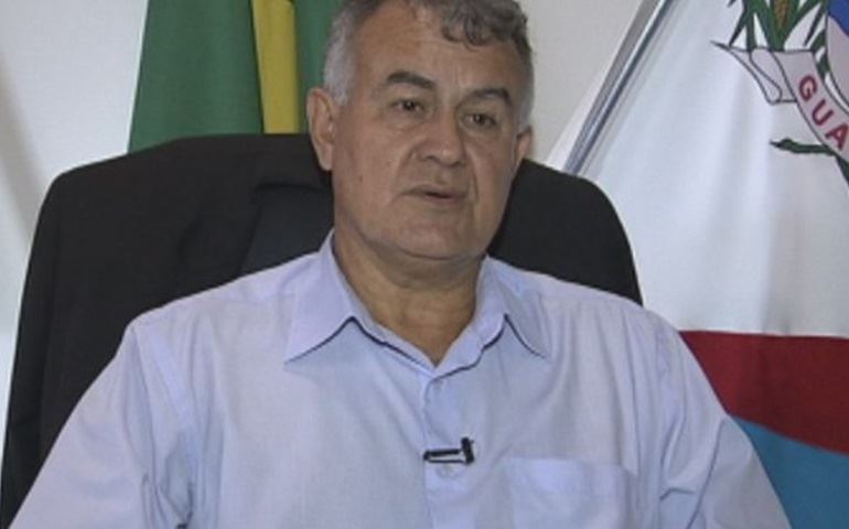 Justiça condena ex-prefeito de Guareí por contratar advogado pessoal na prefeitura