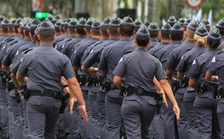 Polícia Militar abre concurso para contratar soldados