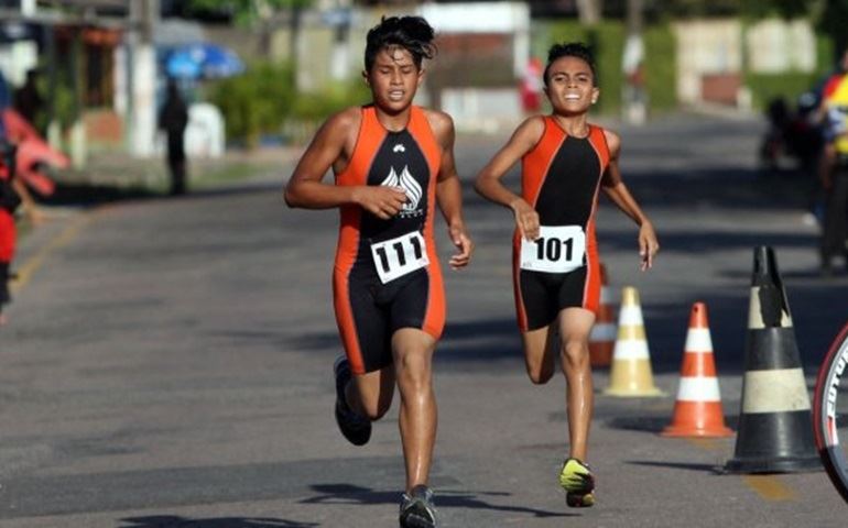 Prefeitura diz que Avaré poderá receber escolinha de Triathlon em 2018