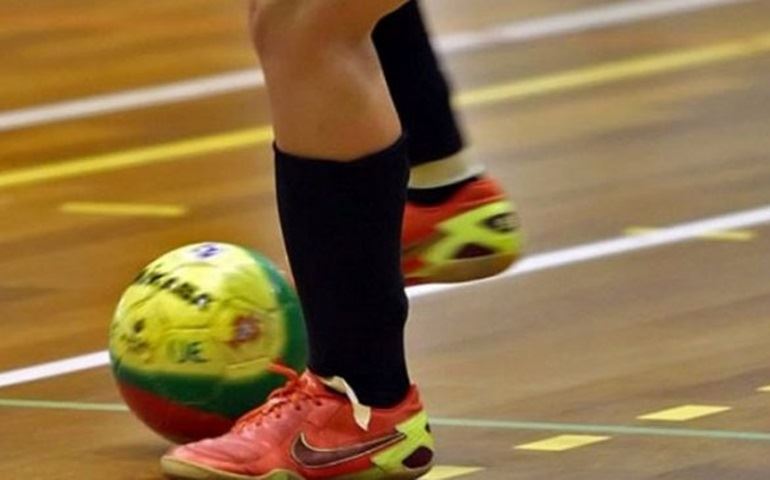 Escolinha de Futsal Feminino de Avaré recomeça na próxima terça, dia 23