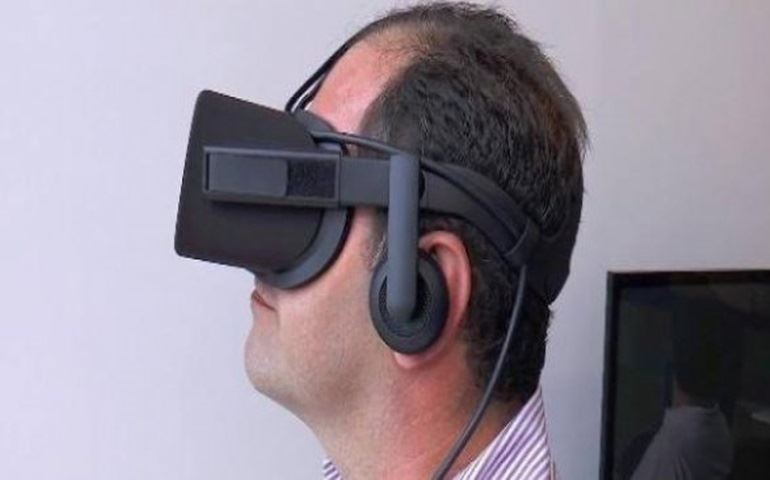Laboratório de Realidade Virtual é inaugurado em Botucatu