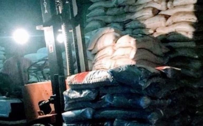 DIG de Ourinhos identifica motorista que vendeu carga roubada em Avaré