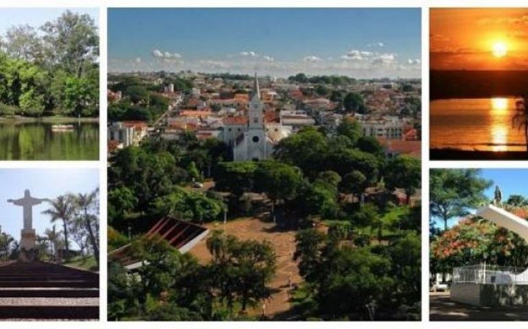 Avaré não está em 3º lugar no ranking do Turismo Brasileiro