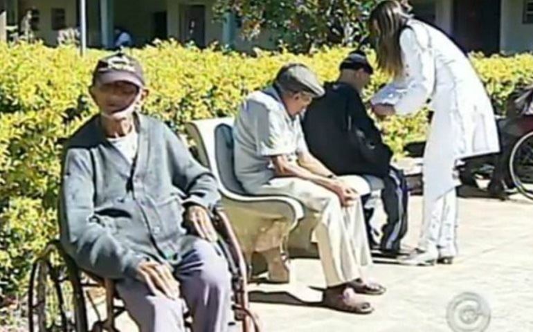 Exposição ao sol é importante para idosos, diz médica de Itapetininga