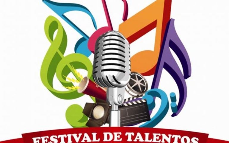 Começa no dia 11 o I Festival de Talentos