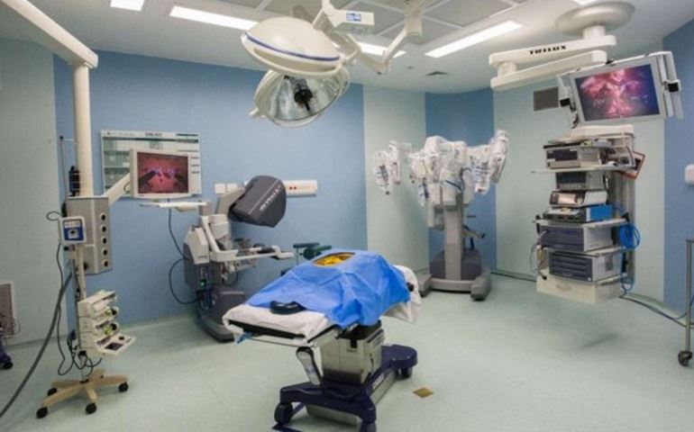 Saúde libera R$ 55,4 milhões para reestruturar hospitais