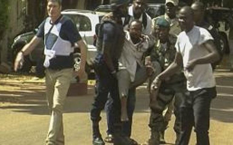 Forças de segurança francesas retomam hotel no Mali; 18 mortos são encontrados