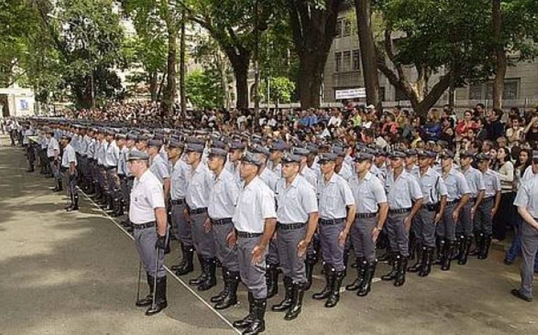Polícia Rodoviária do Estado de São Paulo, apresenta dados sobre operação Semana Santa