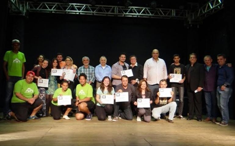 Peça de Araçatuba vence o Festival de Teatro de Avaré  