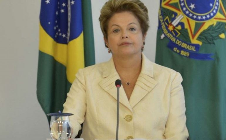 Dilma admite que 2016 não será um ano maravilhoso para o Brasil