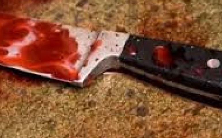 Homem mata padrasto a facadas na zona rural de Piraju