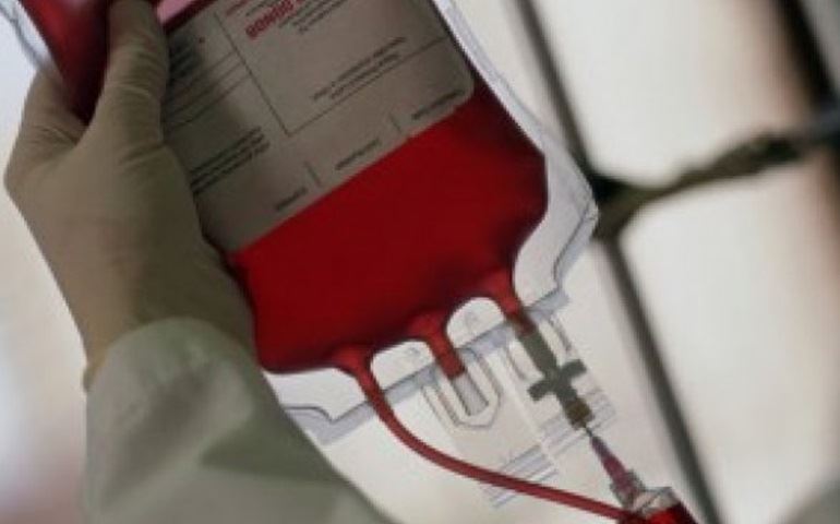 Campanha para arrecadação de sangue vai distribuir 90 senhas
