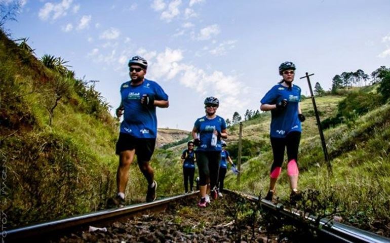 Ciclistas, corredores e amantes da natureza deverão se reunir em Botucatu dia 19 de julho