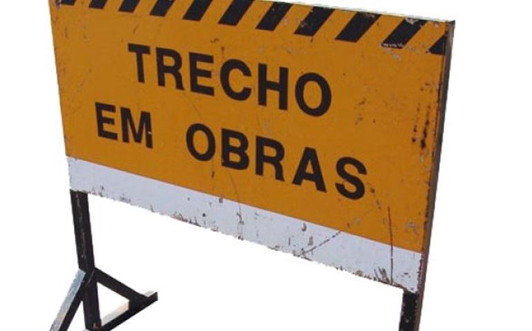 Trevo de acesso a bairro de Avaré vai ficar interditado para obras