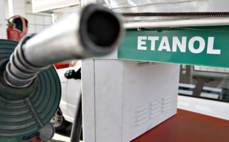 BNDES forneceu R$ 6 bilhões ao setor de etanol