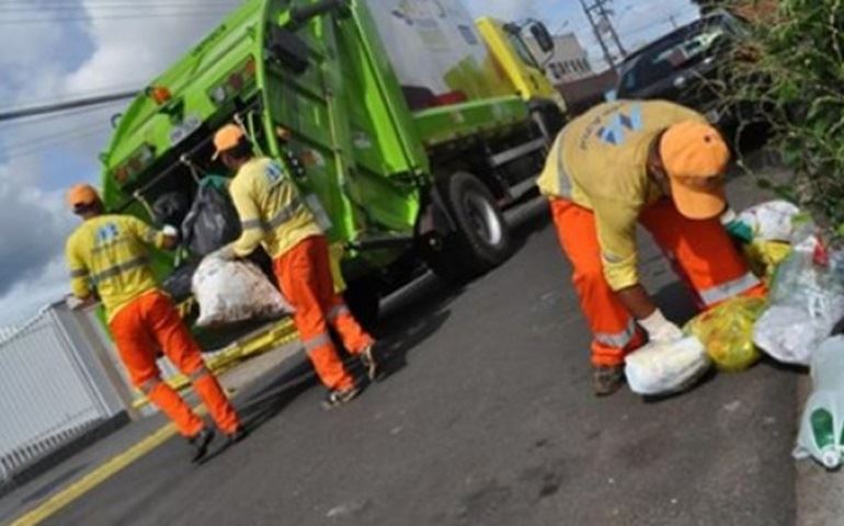 Limpeza pública terá mais 5 caminhões e 300 lixeiras em Botucatu