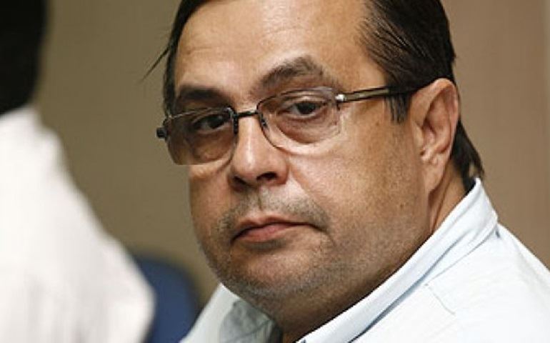 Secretário de Educação de Paranapanema Carlos Roberto Souto foi exonerado do cargo.