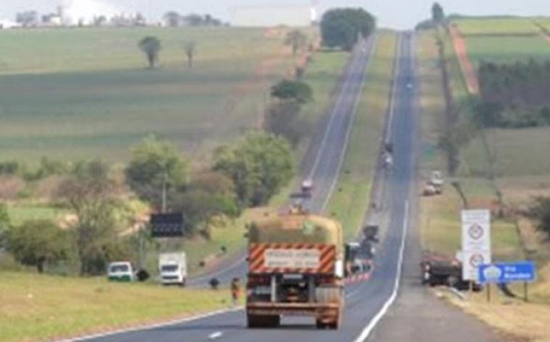  A Rodovias do Tietê registrou movimento de 389.167 mil veículos nas rodovias do corredor da Marecha