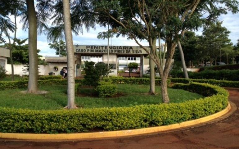 Polícia Civil investiga fuga de presos estrangeiros da penitenciária de Itaí