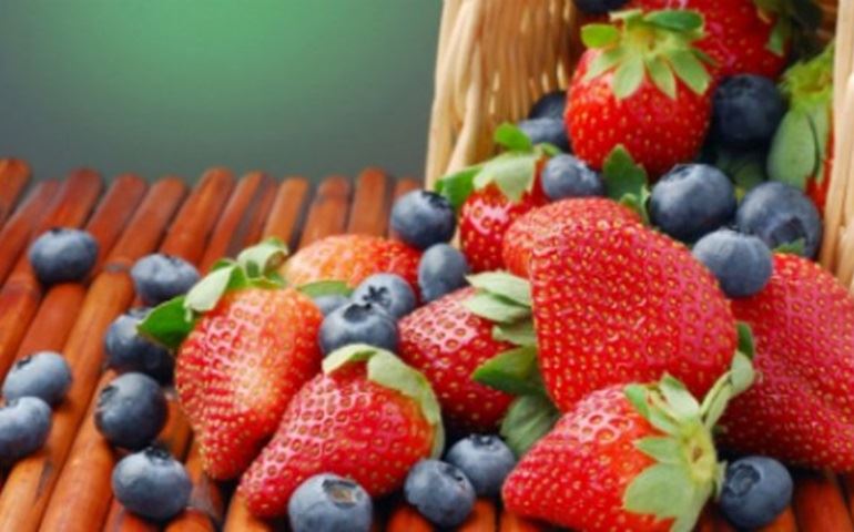 4 Frutas que Você Deveria Comer Todo Dia