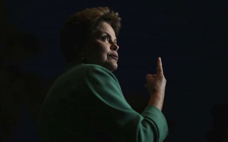 Governo Dilma pode aumentar novamente os impostos em 2015