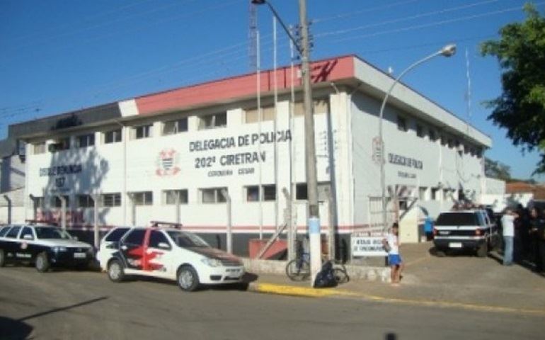 Polícia investiga estupro a menina de 2 anos em Cerqueira César