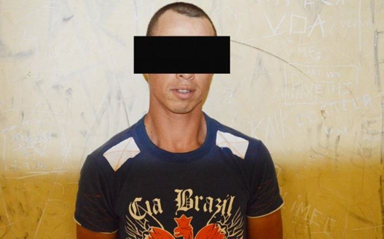 Homem é preso no Bonsucesso com 75 pedras de crack